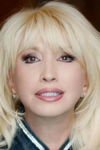 Ирина Аллегрова